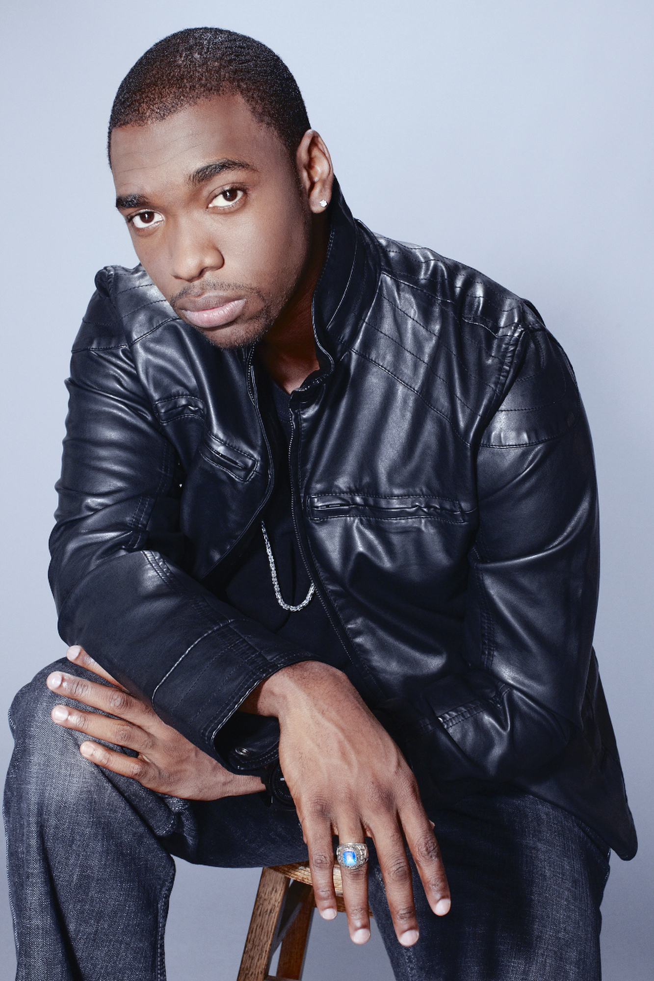 Jay Pharoah